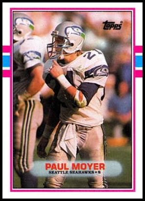 187 Paul Moyer